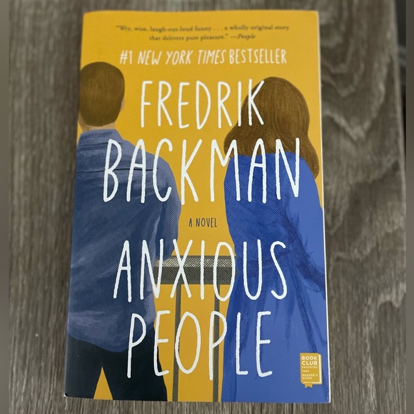 BookTok lot - Picture 6 of 7